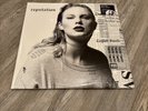 *NEW SEALED* Taylor Swift Reputation Picture Disc 2LP Vinyl