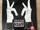 Kraftklub - In Schwarz - Vinyl/LP - 2. Studio Album NM