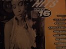Various - Reggae Hits Volume 16 (LP, Comp)