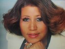 Aretha Franklin - Aretha (LP, Album, 53 )