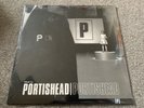 PORTISHEAD - (MUSIC BY) PORTISHEAD - DOUBLE 12