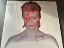 Aladdin Sane by BOWIE David (50th Anniversary Edition, Vinyl)