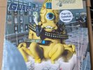 Super Furry Animals Guerrilla Original UK Issue Vinyl LP Mint Popup Sleeve Rare