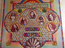 Lynyrd Skynyrd. Second Helping. VG+ Vinyl Lp. 1975. VG+ Cover.