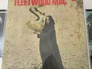 Fleetwood Mac the Pious Bird of Good Omen 1st Press UK Vinyl Record
