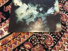 The Cure ‎Disintegration UK 1989 Vinyl Fiction Records