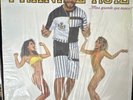 Frankie Ruiz / Mas grande que nunca 1988 LP Salsa Vinyl THROVEN TH-5064
