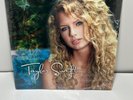TAYLOR SWIFT SELF TITLED DOUBLE VINYL LP FACTORY SEALED  read description