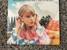 Taylor Swift Me Live Rehearsal 7” Vinyl Single Brendon Urie Panic At The Disco