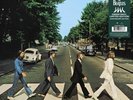 THE BEATLES ABBEY ROAD TARGET EXCLUSIVE DARK GREEN VINYL ANNIVERSARY LP SEALED