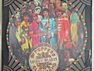 THE BEATLES SGT PEPPERS LONELY HEARTS CLUB BAND FACTORY SEALED PICTURE DISC 1978