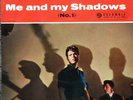 Cliff Richard & The Shadows - Me And My Shadows (No.1) (7
