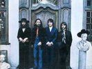 The Beatles - The Beatles Again (LP, Comp, Mod)
