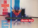 BEASTIE BOYS - The In Sound From Way Out  (reissue) - heavyweight vinyl LP