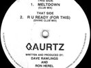 Quartz  - Meltdown (12