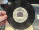 Promo Soul 45 DIPLOMATS I've Got The Kind Of Love/In The Ghetto on Dynamo VG