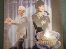 Linda Ronstadt With Nelson Riddle And His Orchestra - For Sentimental Reasons