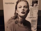 NEW Factory Sealed Taylor Swift Reputation Picture Disc 2LP Vinyl - see photos