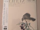 Faure & Vitali the Lark, Sonata, Chaconne by Heifetz, Jascha (Record, 2018)
