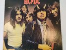 AC/DC highway to hell vinyl 1979 Atlantic Records SD 19244