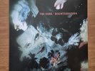 The Cure Disintegration LP Album Smooth Cover Europe 1989 Vinyl Record