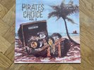 Pirates Choice Volume 2 Vinyl  LP  Sealed Studio One Reggae