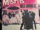Misfits - Walk Among Us (Ruby Records 2009) Vinyl