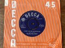 The Rolling Stones ‎– (I Can't Get No) Satisfaction Decca ‎– F.12220 MINT