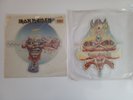 Iron Maiden Can I Play With Madness & The Clairvoyant picture disc vinyl singles