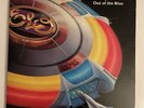 ELO - Electric Light Orchestra ***ORIGINAL*** Out of the Blue - W/Inserts