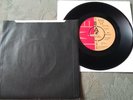 Sex Pistols Anarchy In The UK Demo EMI2566 Thomas Miscredit Rare Beautiful Copy