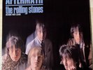 Rolling Stones Aftermath Mono US Press LL 3476 EX+/EX+ Boxed Mono Paint It Black