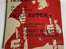 Blood   The Life And Future Times Of Jack The Ripper. Very Rare  Album. Ex. Con.