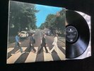 The Beatles - Abbey Road - UK Rare Export Pressing - -2/-1 Matrix