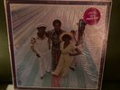 THE EBONYS - Self-Titled LP Vinyl In Shrink Rare Funk Soul 1973 VG+