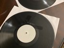 Lil Wayne-The Carter-White Label Test Press-Reissue-M/M Condition