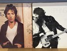 Bruce Springsteen Born to Run & Darkness on the Edge of Town Vinyl Record Set