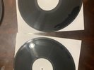 Red Hot Chili Peppers-Californication-White Label Test Press-M/M Condition