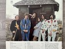 Flying Burrito Brothers - Gilded Palace Of Sin - 1969 White Label Promo Lp Vinyl