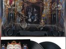 Michael Jackson Dangerous 2LP 180 Gram 2015 Reissue Brand New Sealed MINT