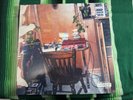 J Cole “The Fall Off” Stealth Edition Vinyl Limited FIRST PRESS 2026 Minor Wear