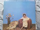 minnie riperton adventures in paradise - RARE ORIGINAL UK LP