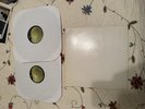 Beatles White Album Promo Free Drilled Into The Cover Swbo101  Pressing Complete