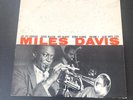 Miles Davis Vol 1 Blue Note BLP1501 RVG Ear Mono DG 47W63  9M  LEX VG+ 1st Press