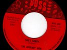 JOURNEY MEN - SHE'S SORRY - BOSS Label JANGLE GARAGE 45 - HEAR