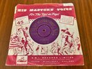 ELVIS PRESLEY Blue Suede Shoes 7