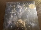 Snow-Live by Spock's Beard (Record, 2017) Ltd Ed. 550. White Vinyl. 3 LP. New