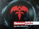 Queensrÿche ‎– Operation: Mindcrime Tour 2 lp set  new not sealed