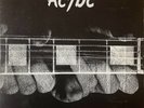 AC/DC Let There Be Rock ALBERT PRODUCTIONS Red Roo VG++/VG++