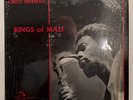 CHICO FREEMAN - KINGS OF MALI OG 1978 INDIA NAVIGATION STEREO PRESS IN 1035